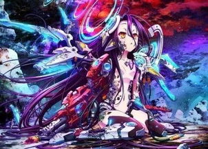 游戏动漫开发 穿越次元，围观主角的装逼艺术