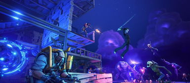 绝地求生玩腻了？试试这两款动漫风大逃杀，给你截然不同的刺激体验