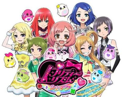 《美妙旋律Shake》三月上架 当音游与动漫碰撞，开启沉浸式体验新篇章